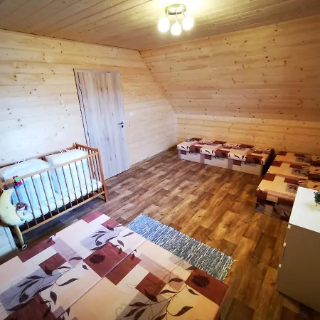 Baška Na Liptove S Vlastným Dvorom * Liptovský Mikuláš