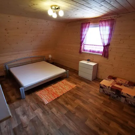 Baška Na Liptove S Vlastným Dvorom Liptovský Mikuláš