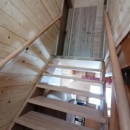 Baška Na Liptove S Vlastným Dvorom Liptovský Mikuláš