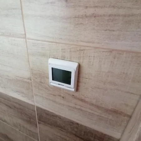 Baška Na Liptove S Vlastným Dvorom * Liptovský Mikuláš