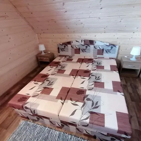 Baska Na Liptove S Vlastnym Dvorom * Liptovský Mikuláš