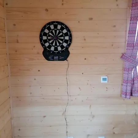 Baška Na Liptove S Vlastným Dvorom Prázdninový dům Liptovský Mikuláš