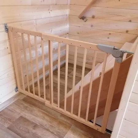 Baška Na Liptove S Vlastným Dvorom * Liptovský Mikuláš