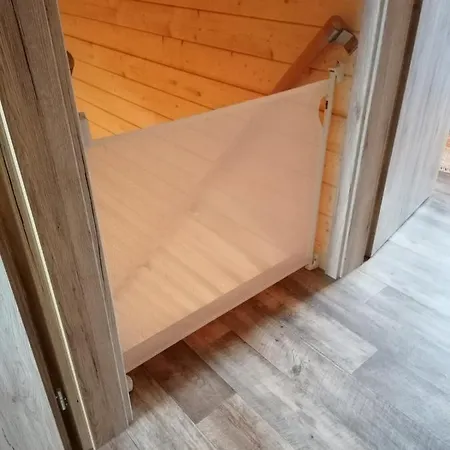 Baška Na Liptove S Vlastným Dvorom Prázdninový dům Liptovský Mikuláš