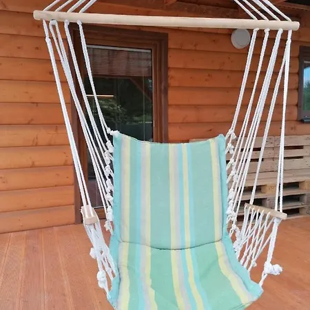 Baska Na Liptove S Vlastnym Dvorom Holiday home
