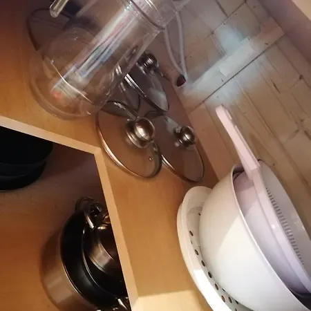 Baška Na Liptove S Vlastným Dvorom Prázdninový dům Liptovský Mikuláš