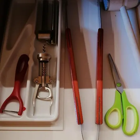 Prázdninový dům Baška Na Liptove S Vlastným Dvorom *