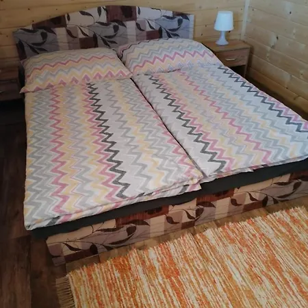 Baška Na Liptove S Vlastným Dvorom Prázdninový dům Liptovský Mikuláš