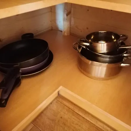 Baška Na Liptove S Vlastným Dvorom * Liptovský Mikuláš