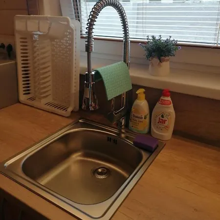 Baska Na Liptove S Vlastnym Dvorom Holiday home *
