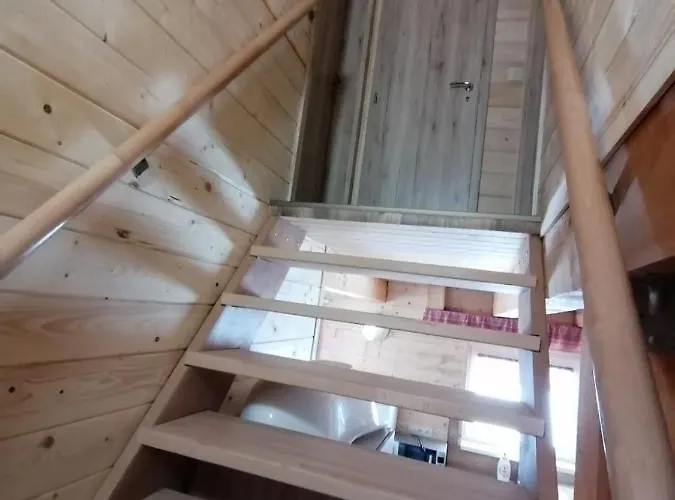 Baska Na Liptove S Vlastnym Dvorom Liptovský Mikuláš