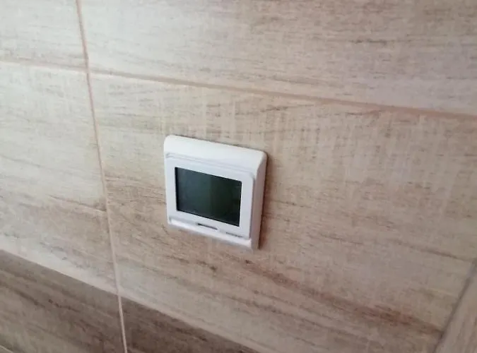 Baska Na Liptove S Vlastnym Dvorom * Liptovský Mikuláš