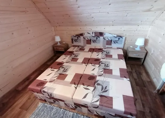 Baska Na Liptove S Vlastnym Dvorom * Liptovský Mikuláš