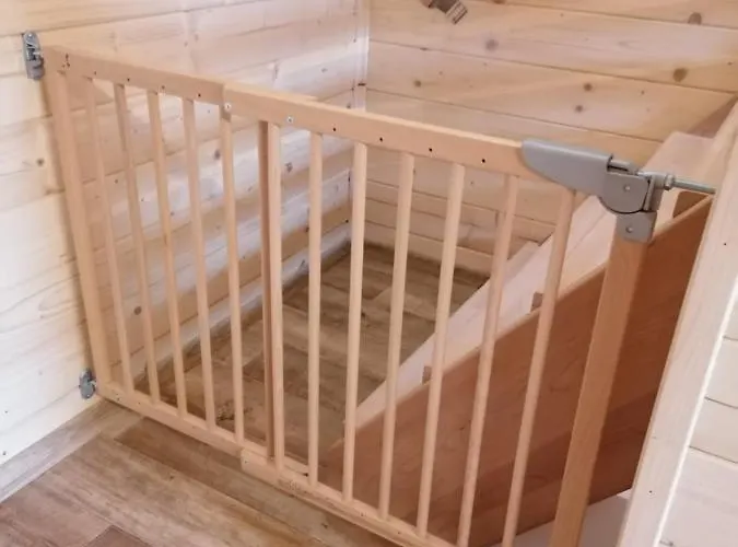 Baska Na Liptove S Vlastnym Dvorom * Liptovský Mikuláš