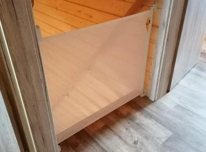 Baska Na Liptove S Vlastnym Dvorom 度假居 Liptovský Mikuláš