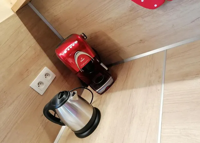 Baska Na Liptove S Vlastnym Dvorom 度假居 Liptovský Mikuláš