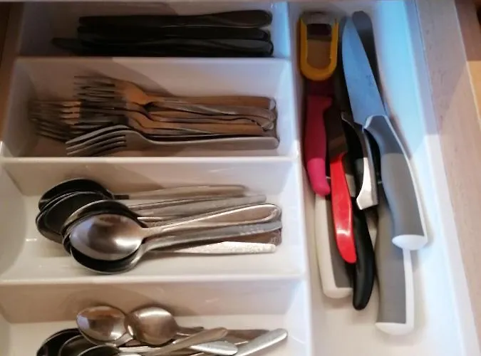 Baska Na Liptove S Vlastnym Dvorom * Liptovský Mikuláš