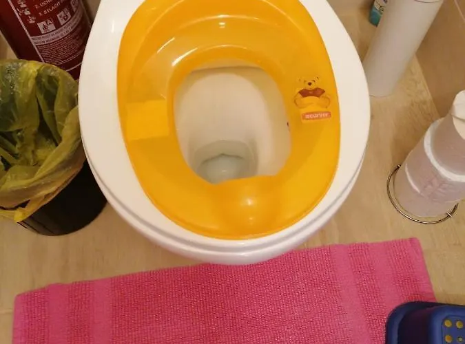 Baska Na Liptove S Vlastnym Dvorom