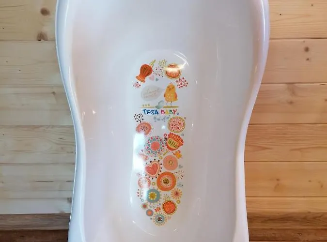 Vakantiehuis Baska Na Liptove S Vlastnym Dvorom Liptovský Mikuláš