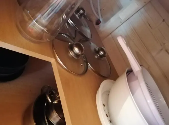 Baska Na Liptove S Vlastnym Dvorom Vakantiehuis Liptovský Mikuláš