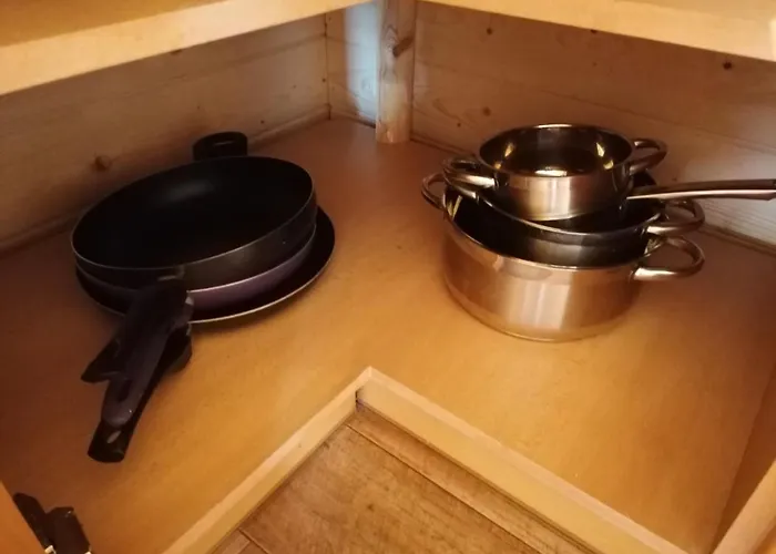 Baska Na Liptove S Vlastnym Dvorom * Liptovský Mikuláš