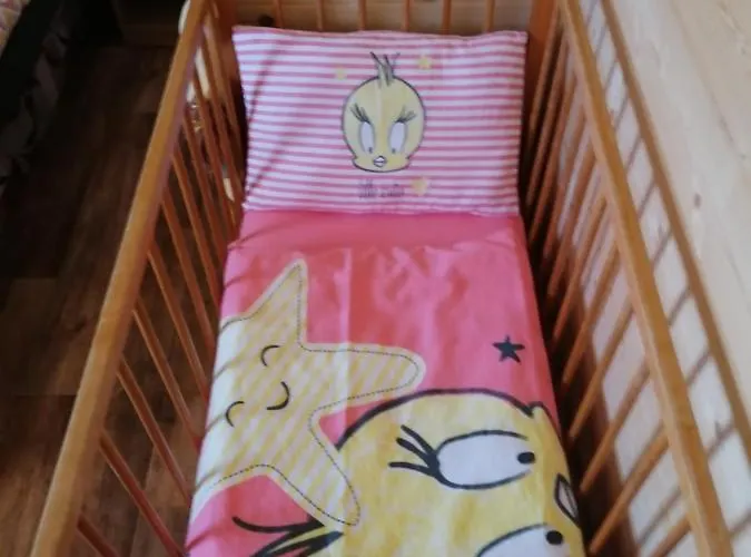 Baska Na Liptove S Vlastnym Dvorom * Liptovský Mikuláš